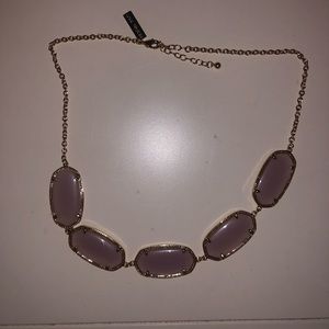 Kendra Scott Necklace